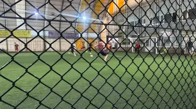Nihat Yüceur Spor Kompleksi