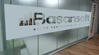 Başarısoft Bilgi Teknolojileri Akademisi