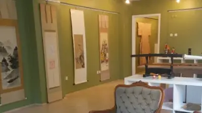 Japon Sanat Merkezi
