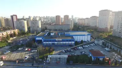 Atakent Kültür ve Sanat Merkezi