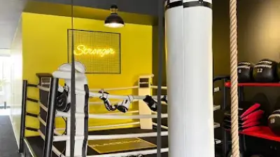 BLACKBOXGYM