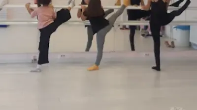 Büşra & Emek Dans Akademi