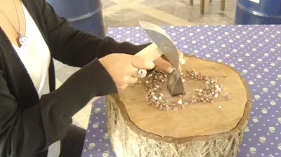 Mozaik Sanat Evi