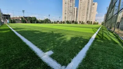 İkitelli Spor Kulübü