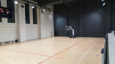 Ata Sporları Merkezi