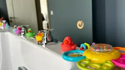 Goldmoon Baby Spa