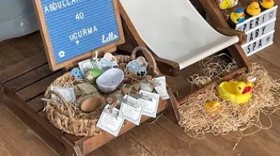 Peri Baby Spa
