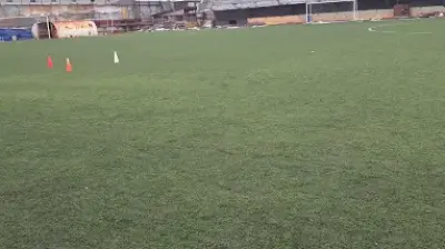 Küçükçekmece Yeşilova Esnafspor kulübü