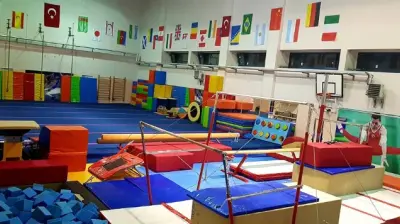 Atakent cimnastik spor kulübü