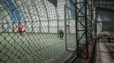 Özdemir Futbol Okulu