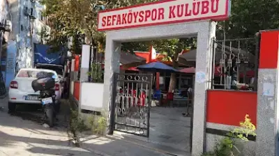 Sefaköy Spor Kulübü