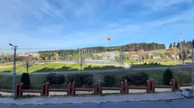 Söğütlüçeşme Bilgi Evi