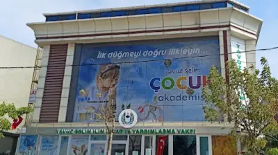 Yavuz Selim Çocuk Akademisi