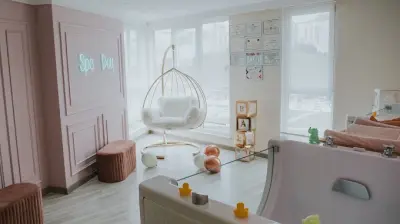 BestKids Baby Spa