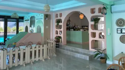Vita House Cafe (Vitaminio Kids & Atelier)