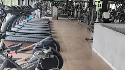 Debut Fit Club