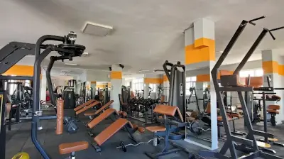 Gelişim Spor Merkezi