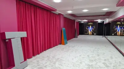 Atakent Lotus Ritmik Cimnastik Soyak Spor Sanat
