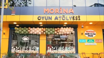 Morina Gelişim ve Oyun Atölyesi