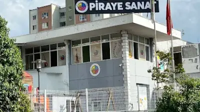 T.C. MEB Özel Piraye Sanat Akademi Atakent