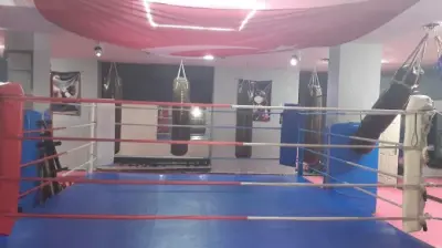 Doğan Boks Kulübü