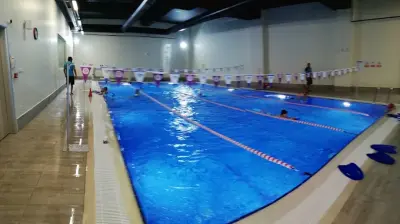 Atakent Yüzme Spor Kulübü