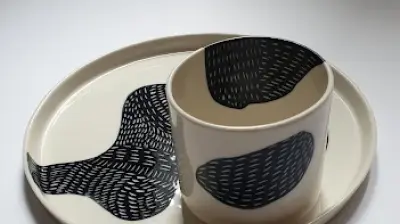 Damlart Ceramic Studio