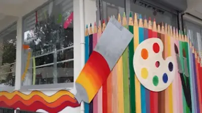 Resim Atölyemiz