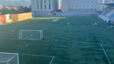 Bjk Küçükçekmece Spor Okulu