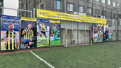 Fenerbahçe Florya Futbol Okulu