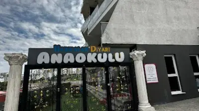 Harikalar Diyarı Baby akademi şubesi