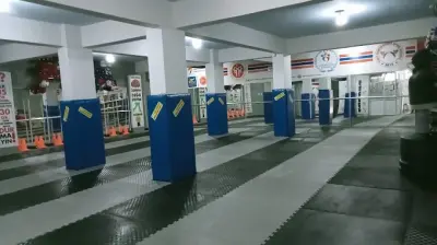 Yiğit Taekwondo