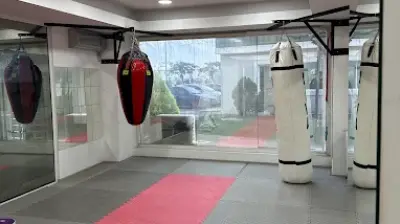 Rhegion Fight Club