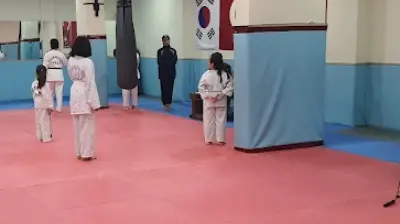Cankılıç Spor Kulübü (Taekwondo - Kıck boks)