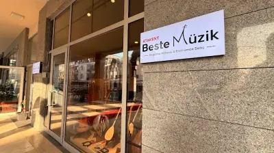 Atakent Beste Müzik