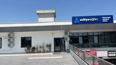 Atakent Atölye Eğitim