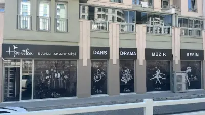 Harika Sanat Akademi