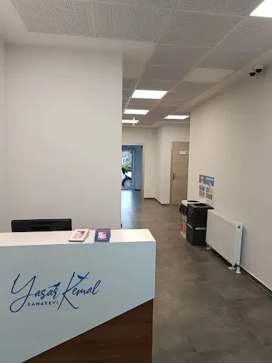 Kurum görseli