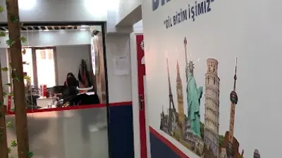 Dil Time Sefaköy