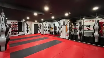 İLKSEN ACADEMY