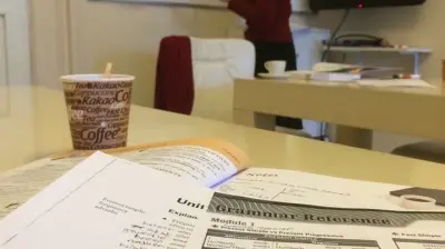 Nişantaşı İngiliz Kültür Yabancı Dil Okulu