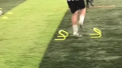 JUVENTUS HALKALI ATAKENT FUTBOL ACADEMY FUTBOL OKULU