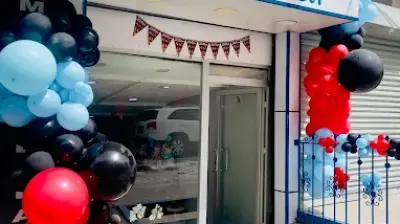 Turkuaz Parti ve Süs Evi