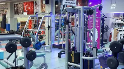 Küçükçekmece Boks ve Kick Boks Spor Kulübü