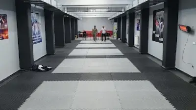 atakent aikido