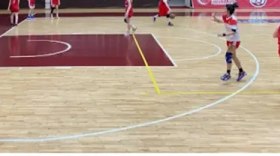 KÜÇÜKÇEKMECE BASKETBOL SPOR KULÜBÜ
