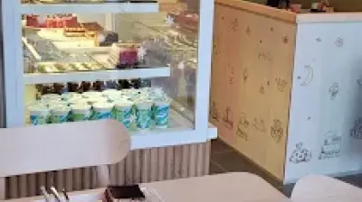 Pamaya Cafe