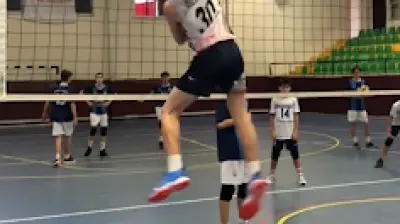 Star Voleybol Spor Kulübü