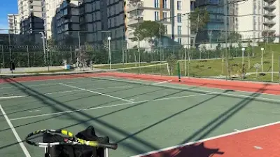 Pegasus Tenis Kulübü