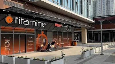 Fitamine Ataşehir